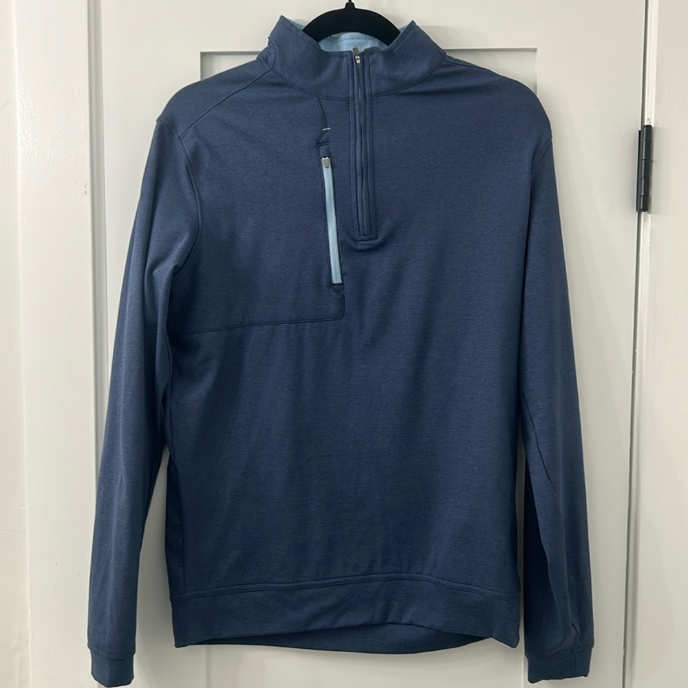 Peter Millar Quarter zip